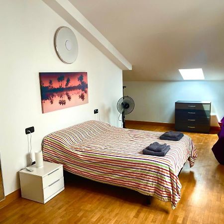 Duplex Cardelly Apartment Astigarraga Bagian luar foto