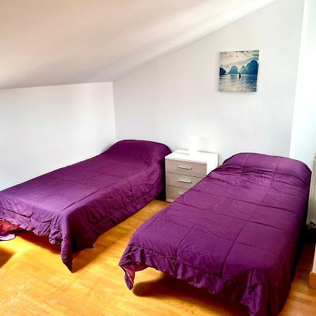 Duplex Cardelly Apartment Astigarraga Bagian luar foto