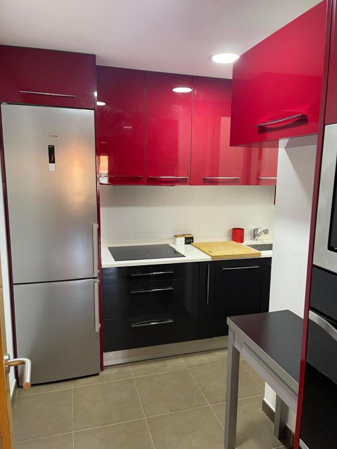 Duplex Cardelly Apartment Astigarraga Bagian luar foto