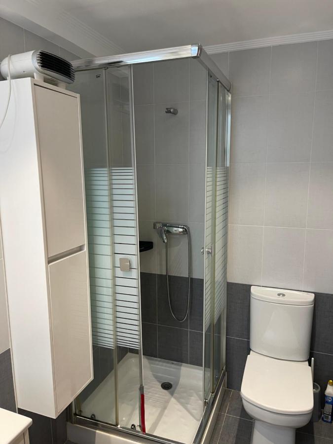 Duplex Cardelly Apartment Astigarraga Bagian luar foto
