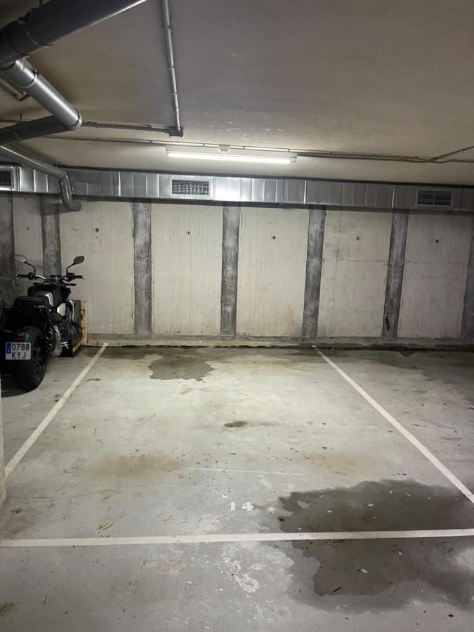 Duplex Cardelly Apartment Astigarraga Bagian luar foto